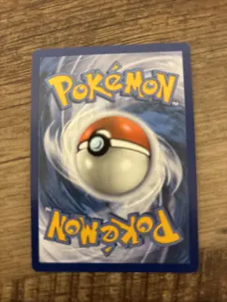 Pokemon Charizard ex 161 SVP: Scarlet & Violet Promo Full Art Holo Card 330 HP - Image 3