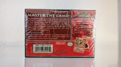 EX MASTER TRAINER DECK Factroy Sealed - BLAZIKEN - 80 Pokemon Cards Rare - Image 3