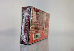 EX MASTER TRAINER DECK Factroy Sealed - BLAZIKEN - 80 Pokemon Cards Rare - Image 4
