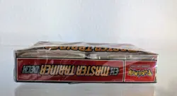 EX MASTER TRAINER DECK Factroy Sealed - BLAZIKEN - 80 Pokemon Cards Rare - Image 5