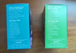 MTG Magic The Gathering Angels & Pirates 60 Card Themed Decks Sealed (2 Decks) - Image 3