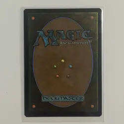 NMT MTG An Offer You Can't Refuse Foundations Regular Blue Instant Uncommon - Image 4