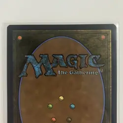 NMT MTG An Offer You Can't Refuse Foundations Regular Blue Instant Uncommon - Image 5
