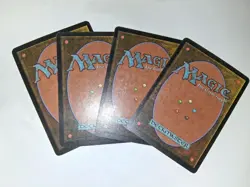 Voltaic Construct x4 - Darksteel MTG 0156 MP - Image 2
