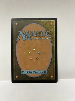 Terrasymbiosis - Foil - Borderless - Edge of Eternities #0312 MTG Magic The Gath - Image 2