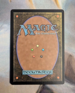 Flusterstorm Buy-A-Box Promos ~ ITALIAN ~ Magic the Gathering MTG - Light Play - Image 2