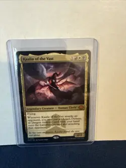 MTG Kaalia of the Vast Modern Horizons 3 Regular - Image 1