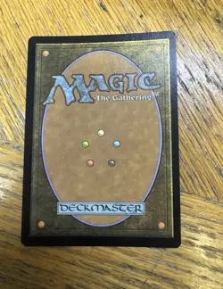 Mtg NM Copperline Gorge Foil Zendikar Rising Expedition Land. - Image 2
