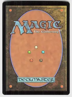 BRUTAL HORDECHIEF 64 MYTHIC FATE REFORGED MAGIC: THE GATHERING NM/M - Image 2