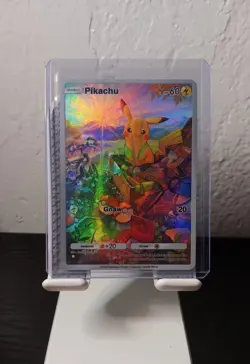 Pokemon TCG Pocket Custom Textured Fanart Set x9 Cards! - Image 3