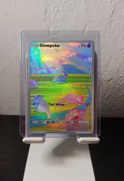 Pokemon TCG Pocket Custom Textured Fanart Set x9 Cards! - Image 5