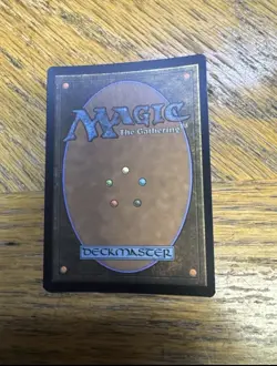 MTG Training Center #0434 Foil Rare Commander Masters (CMM) - Image 2