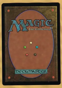 Mana Severance (Tempest, Rare, English, 1997) LP MTG - Image 2