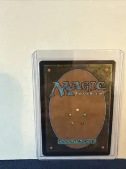 MTG Moonshadow Lorwyn Eclipsed Regular - Image 2