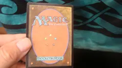 Dregs of Sorrow MTG - Image 2
