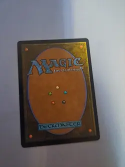 MTG: Herugrim Sword Of Rohan: Sword of Hearth And Home (Borderless) (Foil) (LP) - Image 2