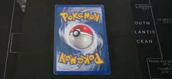 Umbreon 32/75 Non-Holo Rare Neo Discovery - Pokemon TCG - Image 5