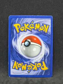 Pokemon Neo Discovery Politoed 8/75 (LP) - Image 2