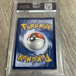 Pikachu Ex #219/191 - 2024 Pokemon Sv: Surging Sparks - GEM Mint PSA 10 - Image 5