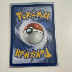 Pokemon Pikachu TCG XY95 XY Black Star Promo Holo Card - Image 2