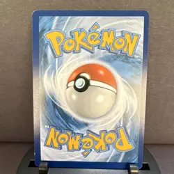 Pokemon TCG Lugia Fates Collide 78/124 Basic 120 HP Rare Reverse Holo English - Image 2