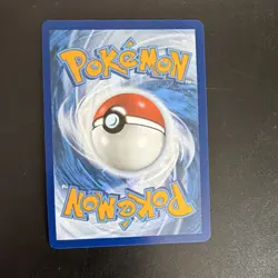 Pokemon Articuno 161/159 Journey Together Illustration Rare Holo Basic 110 HP - Image 3