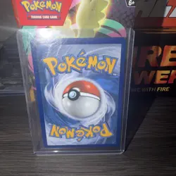 Pokemon TCG Dragonite EX Full Art Ultra Rare Holo Card Evolutions 106/108 XY - Image 4