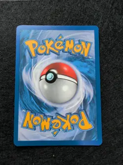 Pokemon TCG Venipede Black and White 52/114 Reverse Holo Common - Image 2