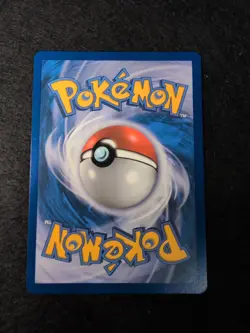 Pokemon TCG Petilil 9/114 Reverse Holo Black & White Base Set - Image 2