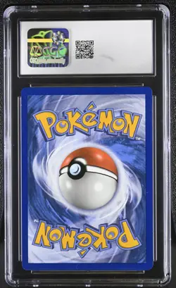 CGC 10 GEM MINT Pikachu SM162 Sun Moon Black Star Promo Pokemon Card - Image 2