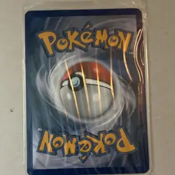 Pokemon Espeon 002/090 Deck Exclusives Cracked Ice Holo 90 HP Stage 1 English - Image 2