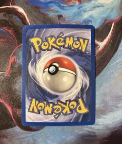 Pokemon TCG Venusaur Base Set Holo Unlimited Rare Card 15/102 1999 - Image 2