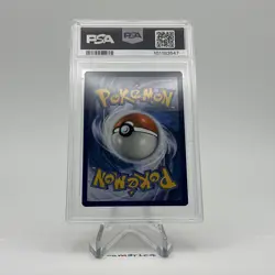 PSA 6 Machoke Reverse Foil 58/108 – 2016 Pokemon XY Evolutions - Image 2