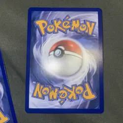 Pokemon First Partner Illustration Collection Series 1 Kanto Starters Set - Image 3