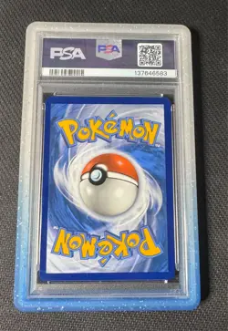 Pokemon Zacian V GG48 Crown Zenith PSA 10 GEM MINT - Image 2