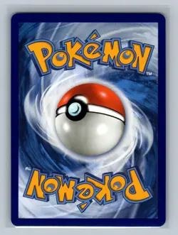 Hilda (Poke Ball Pattern) 084/086 Holo Uncommon White Flare Pokemon NM - Image 2