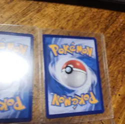 2025 Pokemon S-Chinese Gem Pack Vol.3 CBB3C Chandelure Holo NM - Image 3