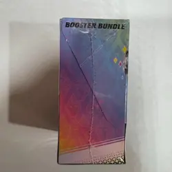 Pokemon TCG Scarlet & Violet Prismatic Evolutions Booster Bundle SEALED - Image 4