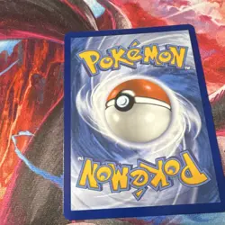 Pokemon Dreepy 247/217 ASC Holo Rare Basic 70 HP English 2026 - Image 2
