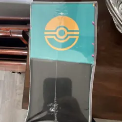 Pokemon Elite Trainer Box Mega Evolution Ascended Heroes - Image 3