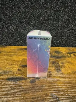 Pokemon TCG: Prismatic Evolutions Booster Bundle (6 Packs) Brand New Sealed - Image 4