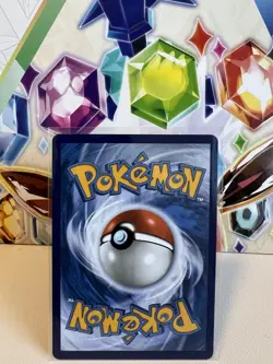 Mega Clefable ex 031/088 Double Rare - Pokemon TCG Perfect Order - NM - Image 2