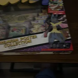 Pokemon TCG Mega Evolution—Ascended Heroes Mega Lucario Box - Image 2