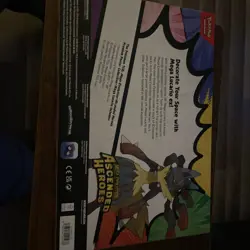 Pokemon TCG Mega Evolution—Ascended Heroes Mega Lucario Box - Image 4