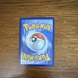 Pokemon Haunter 027 Me: Mega Evolution Promo Holo Illustration Rare 100 HP - Image 2
