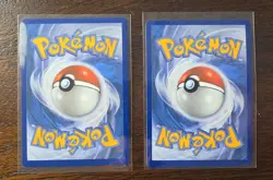 Pokemon TCG - Espeon EX 175 and Umbreon EX 176 S&V Black Star Promo Pair - Image 2