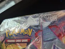 Pokemon Sword & Shield Evolving Skies Booster Box 36 Packs FACTORY - Image 2