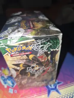 Pokemon Sword & Shield Evolving Skies Booster Box 36 Packs FACTORY - Image 3