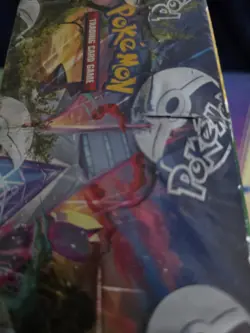 Pokemon Sword & Shield Evolving Skies Booster Box 36 Packs FACTORY - Image 4