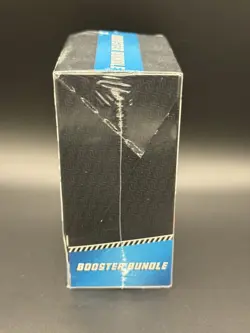 Black Bolt Booster Bundle 6 Packs SEALED - Pokemon TCG - Image 3